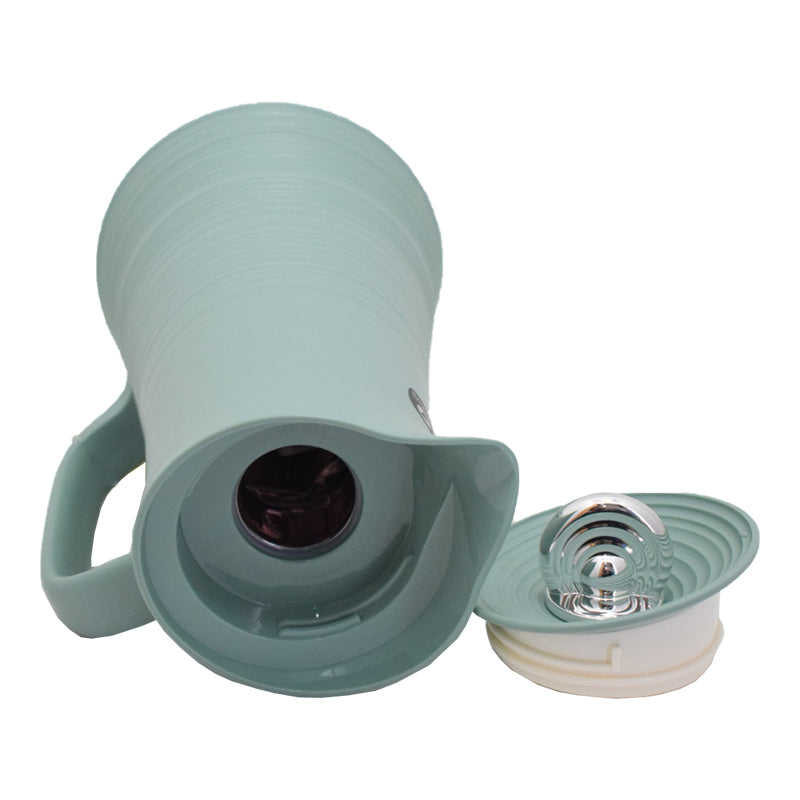 NB4860D TORTOISE 1LTR NAJIB FLASK