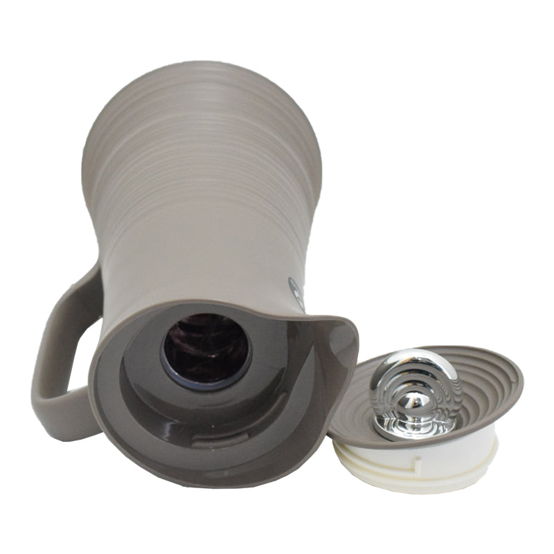NB4860E CHOCOLATE 1LTR NAJIB FLASK