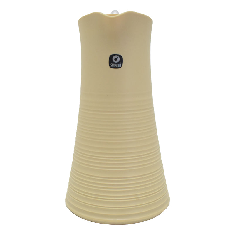 NB4860F BEIGE 1LTR NAJIB FLASK