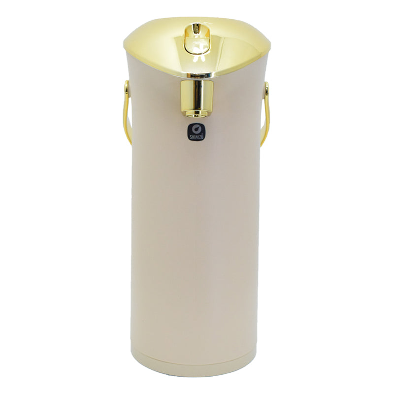 NB5200C BEIGE GOLD FLASK 2.2LTR
