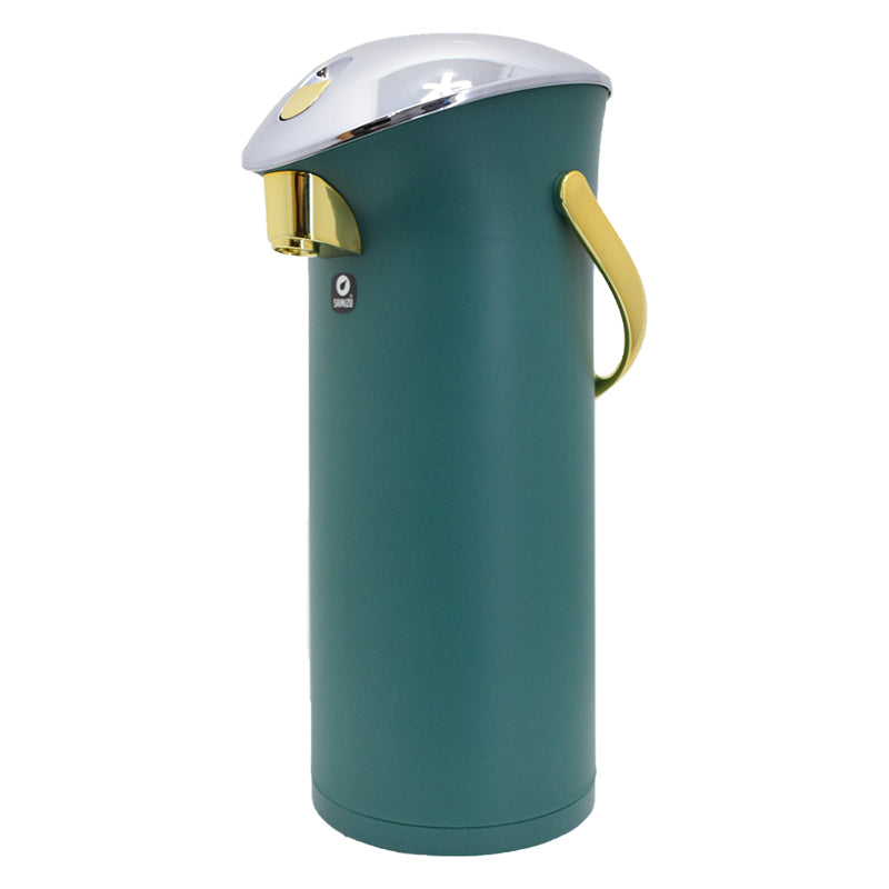 NB5200D GREEN GOLD FLASK 2.2LTR