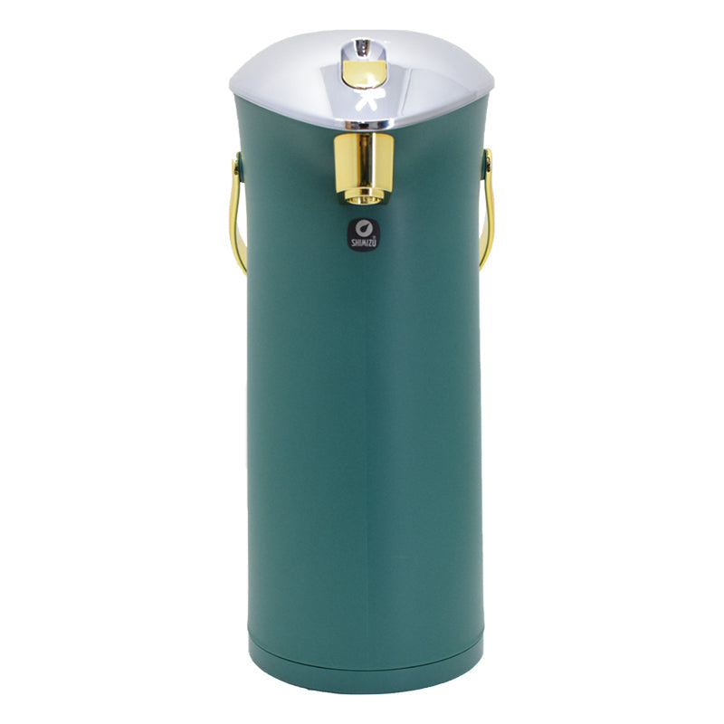 NB5200D GREEN GOLD FLASK 2.2LTR