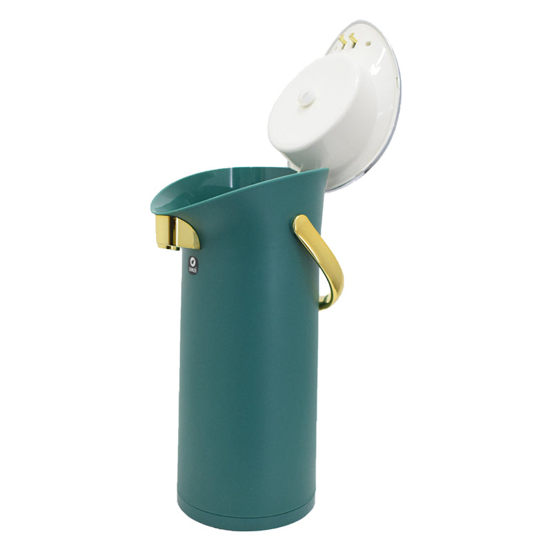 NB5200D GREEN GOLD FLASK 2.2LTR