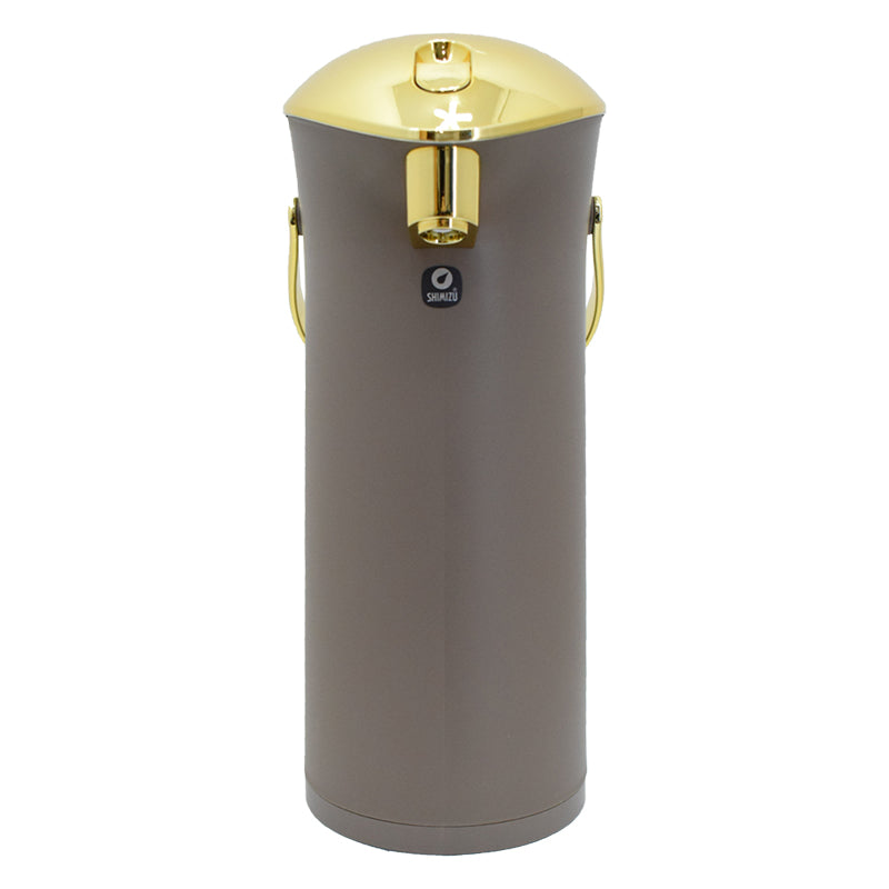 NB5200F COFFEE GOLD FLASK 2.2LTR