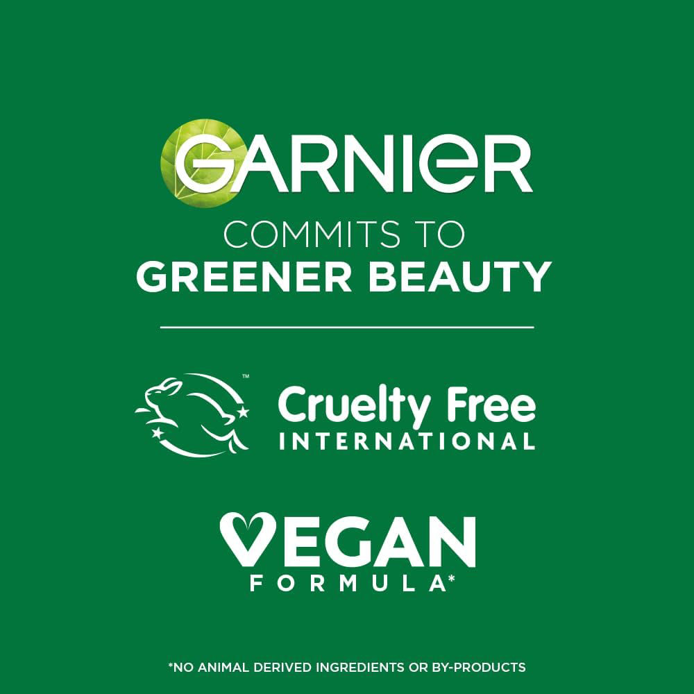 GARNIER MICELLAR CLEANSING WATER 400ML