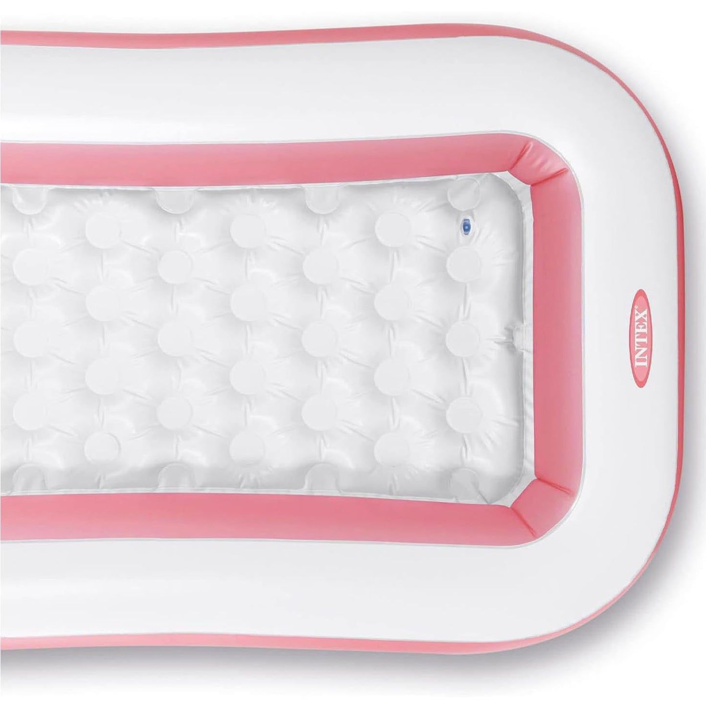 INTEX RECTANGULAR POOL