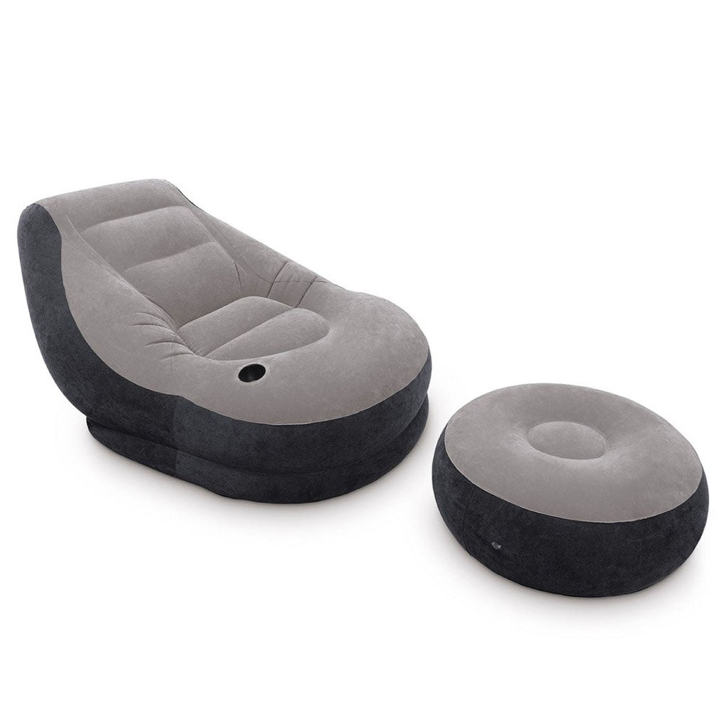 INTEX AIR FURNITURE ULTRA LOUNGE