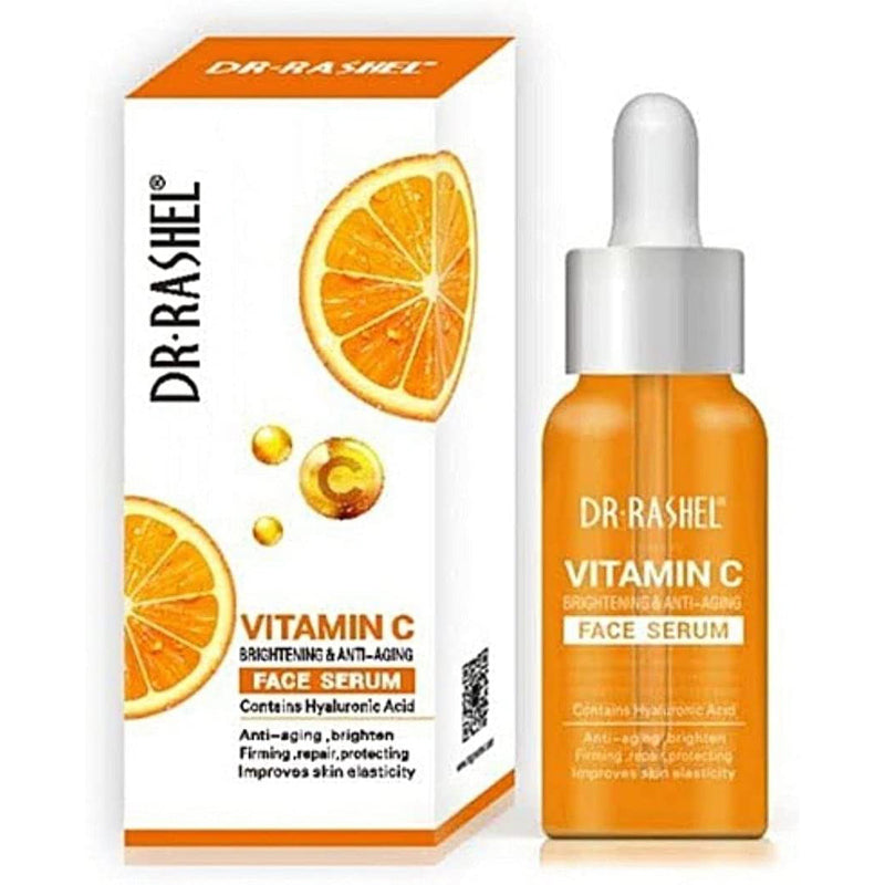 D/R VITAMIN C FACE SERUM 50ML
