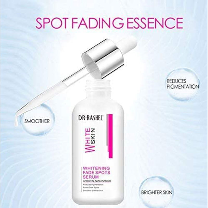 D/R WHITENING FADE SPOTS SERUM 50ML