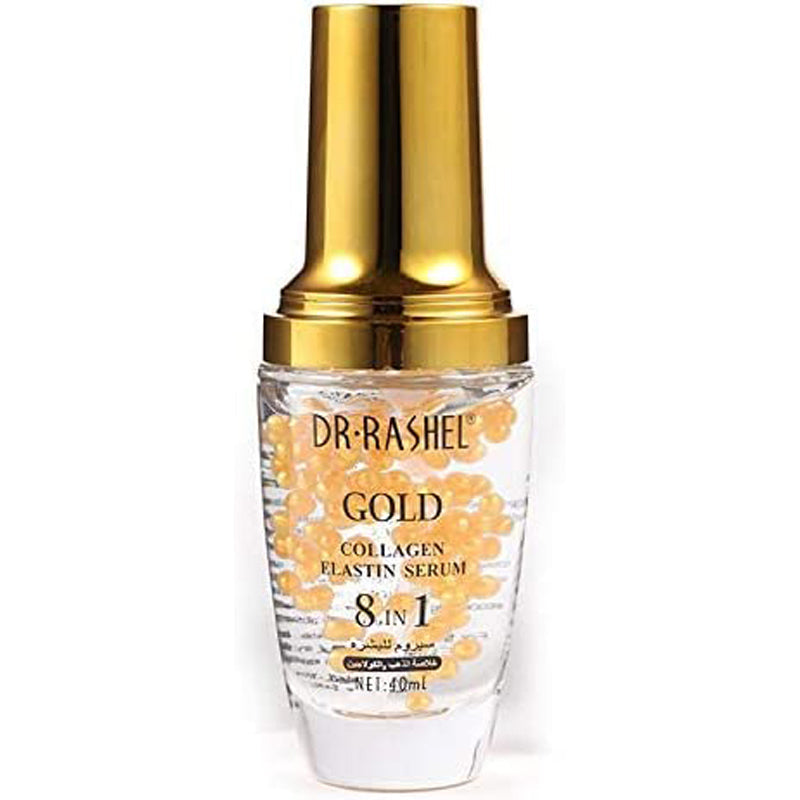 D/R 8IN1 CAVIAR GOLD SERUM