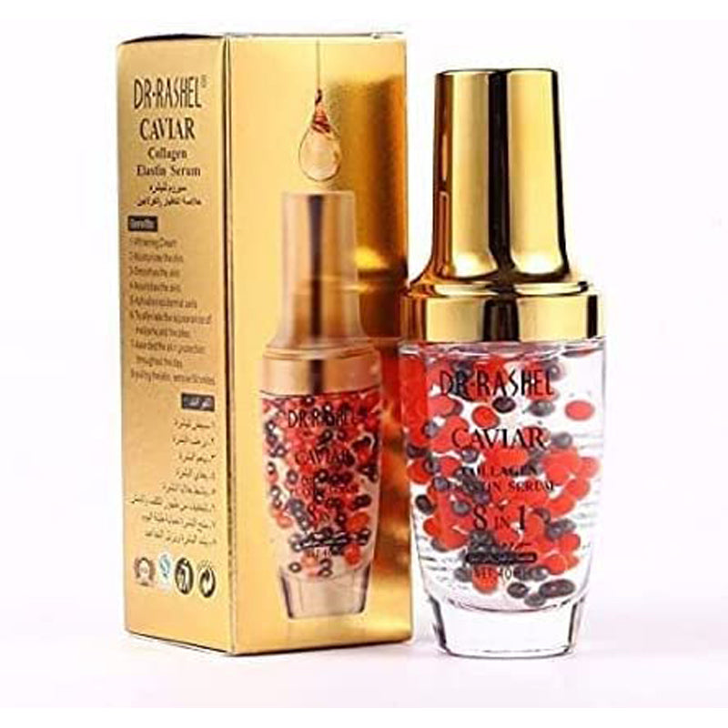 D/R 8IN1 CAVIAR FACE SERUM