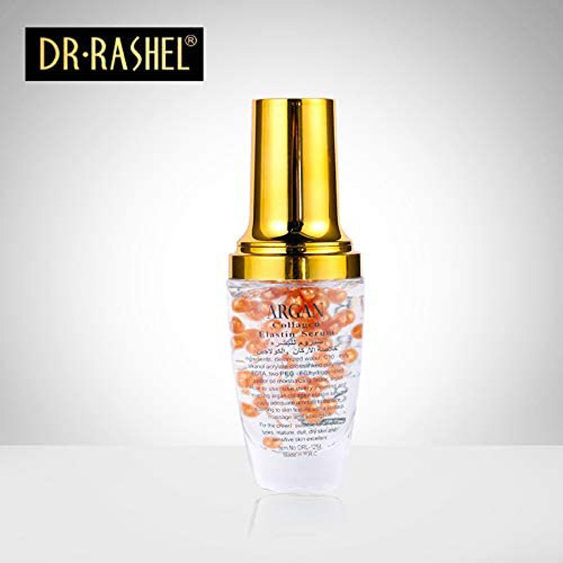 D/R 8IN1 ARGAN FACE SERUM