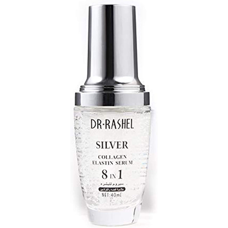DR RASHEL SILVER ELASTIN SERUM