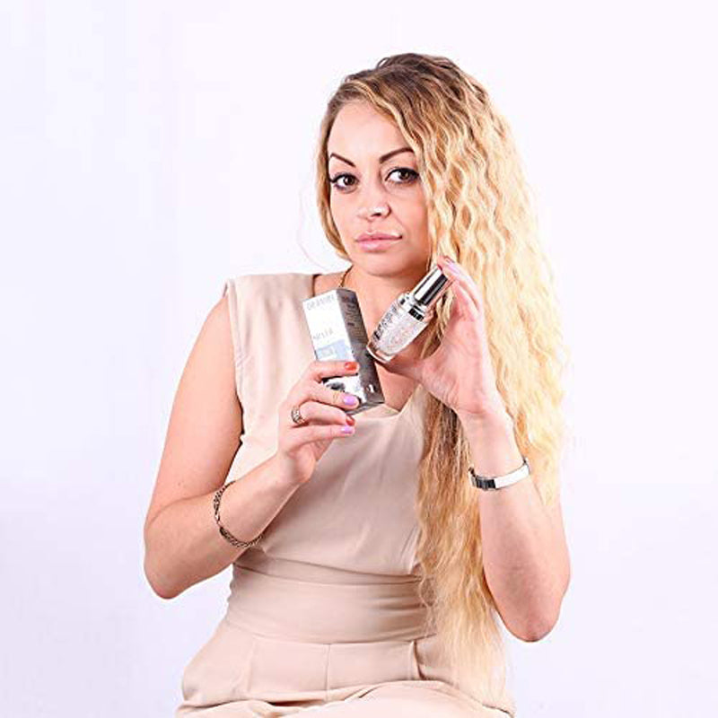 DR RASHEL SILVER ELASTIN SERUM