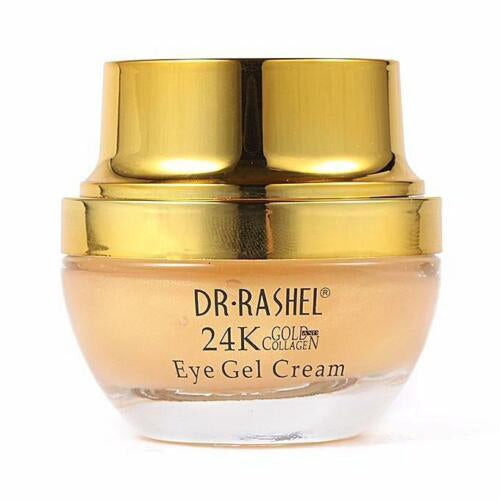 D/R EYE GEL CREAM