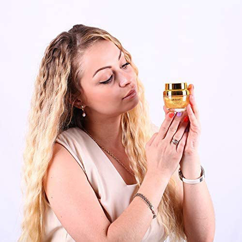 D/R 24K GOLD ANTI-WRINKLE GEL CREAM