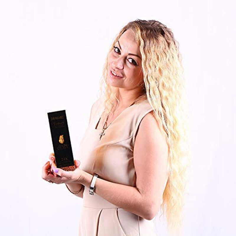 D/R 24K GOLD TONER