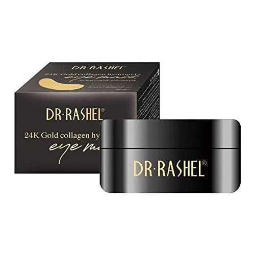 DR RASHEL 24K COLLAGEN EYEMASK