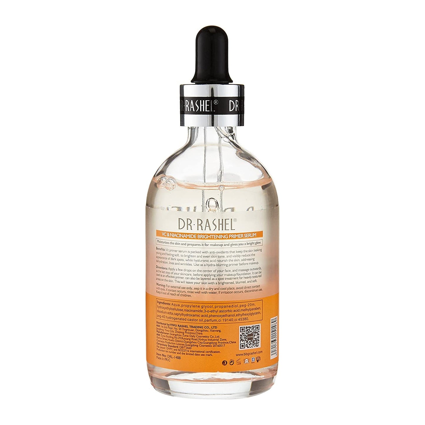 D/R VITAMIN C PRIMER SERUM 100ML