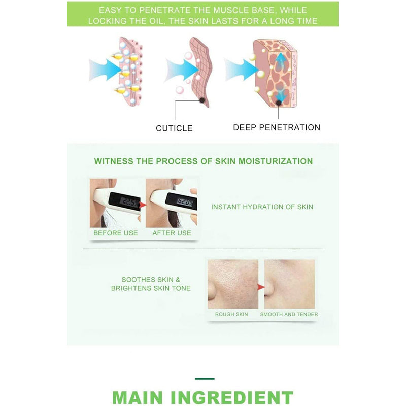 DR RASHEL PRIMER SERUM 100ML
