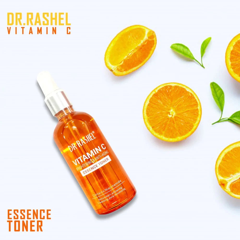 D/R VITAMIN C ESSENCE TONER 100ML