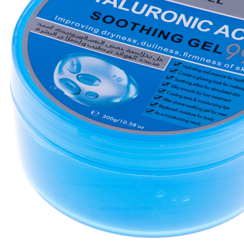 D/R HYALURONIC SOOTHING GEL