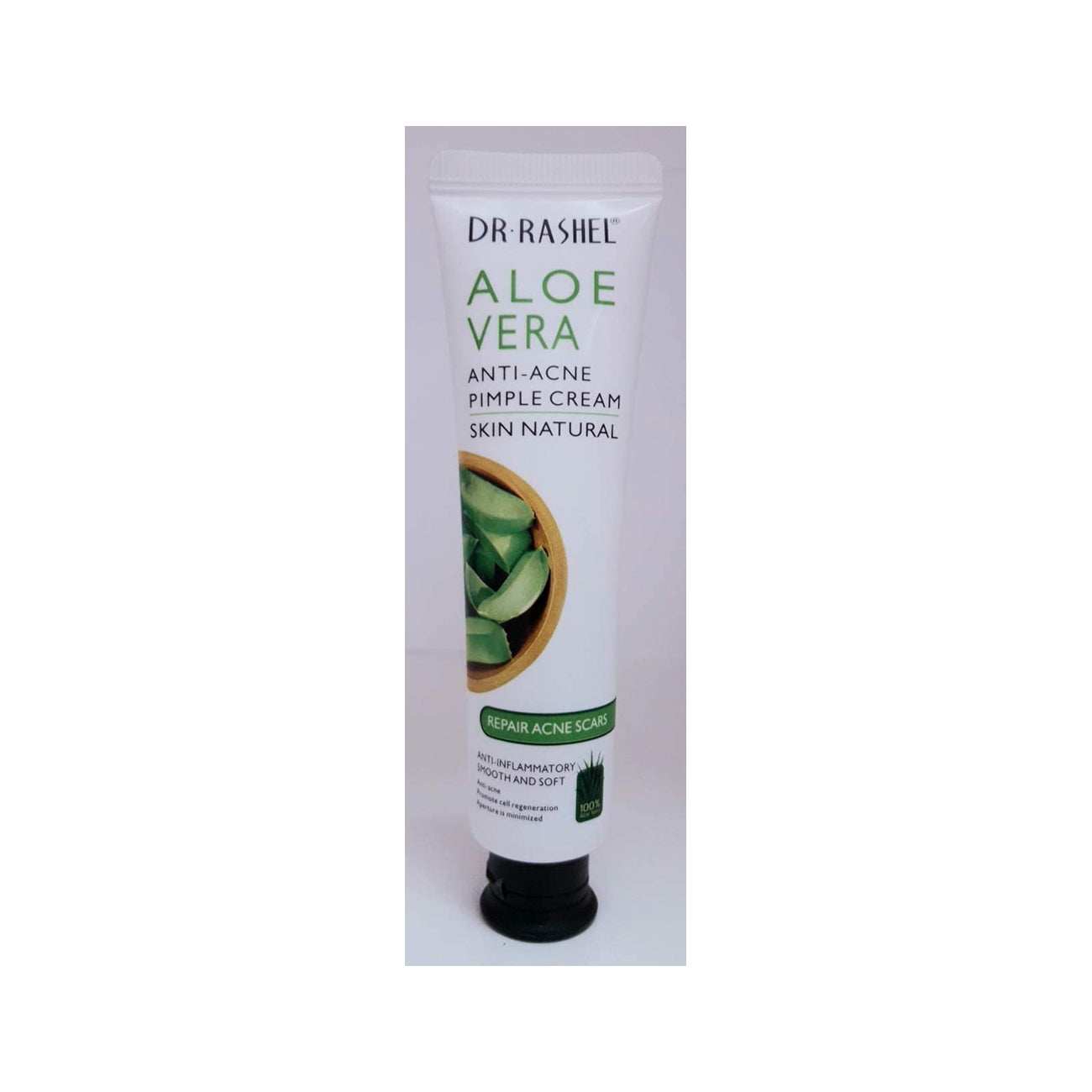 D/R ALOEVERA ANTI ACNE PIMPLE CREAM