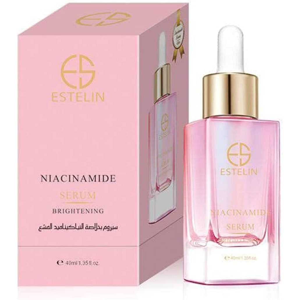 ESTELIN NIACINAMIDE SERUM 40ML