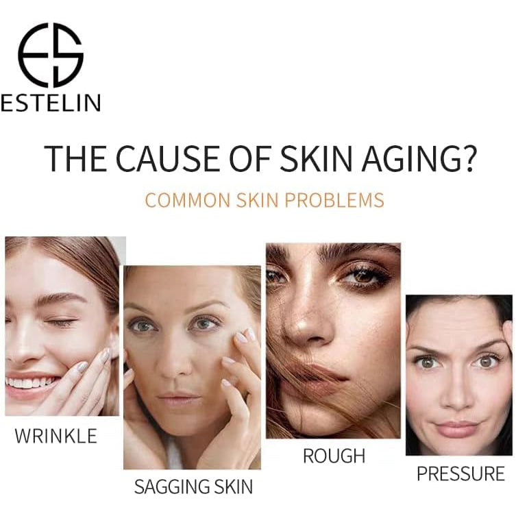 ESTELIN NIACINAMIDE SERUM 40ML