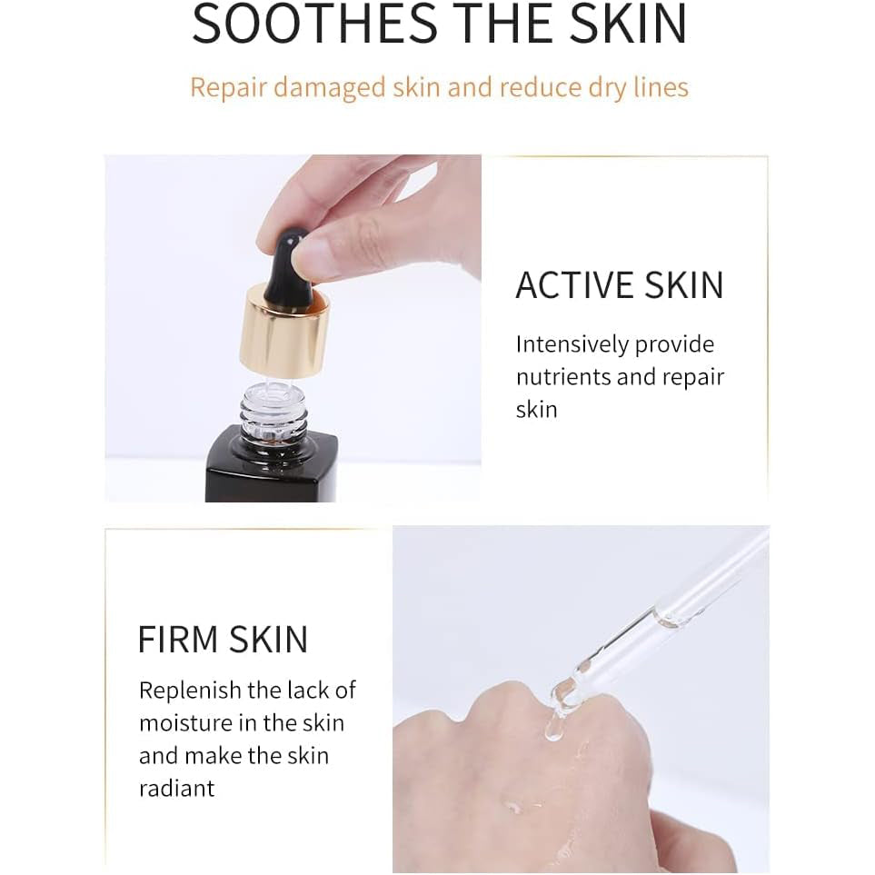ESTELIN NIACINAMIDE SERUM 40ML
