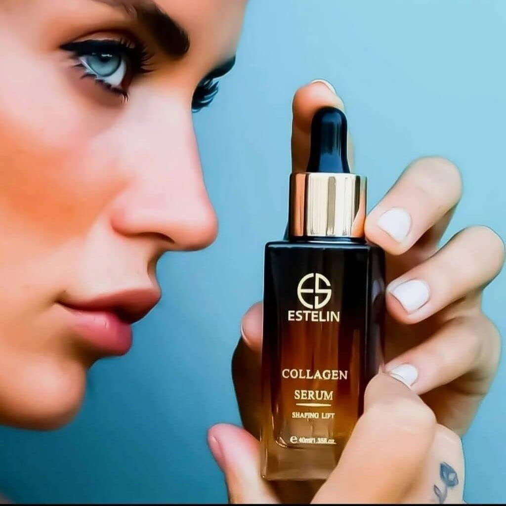 ESTELIN COLLAGEN SERUM 40ML