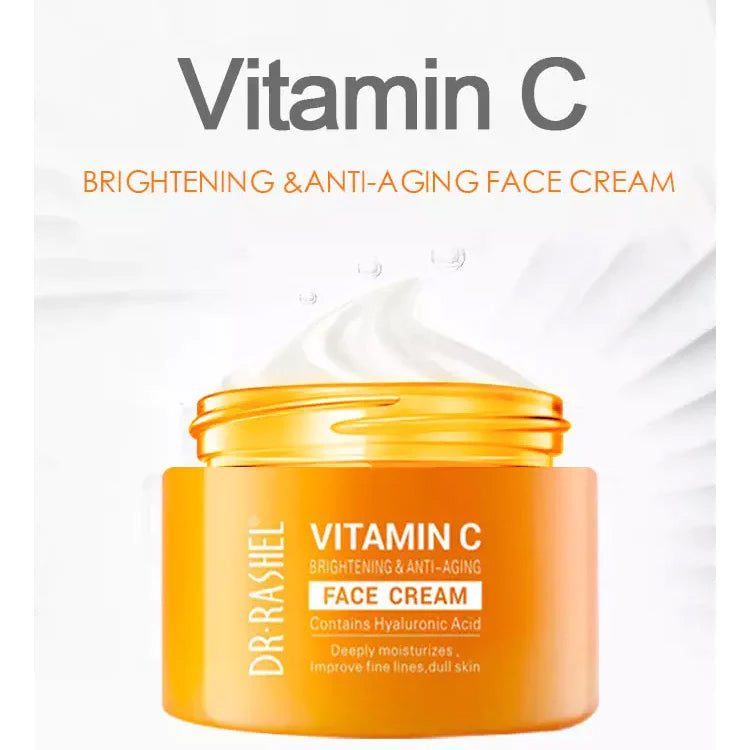 D/R VITAMIN C 5PCS SET