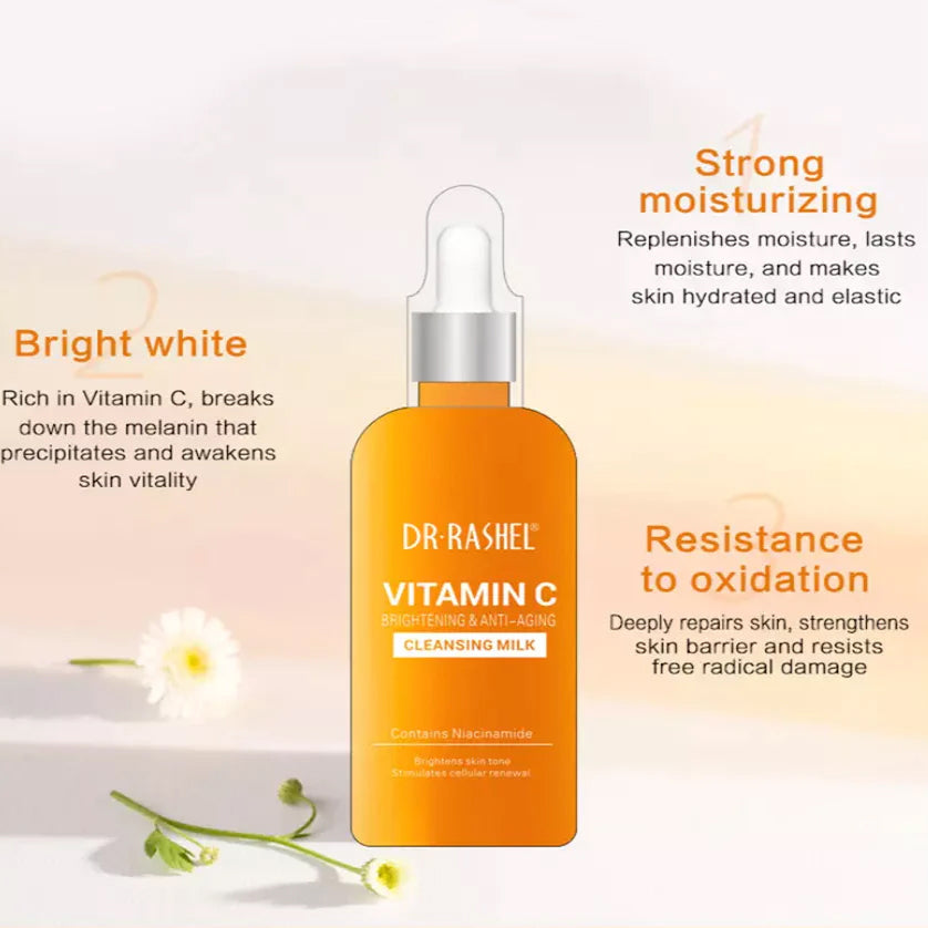 D/R VITAMIN C 5PCS SET