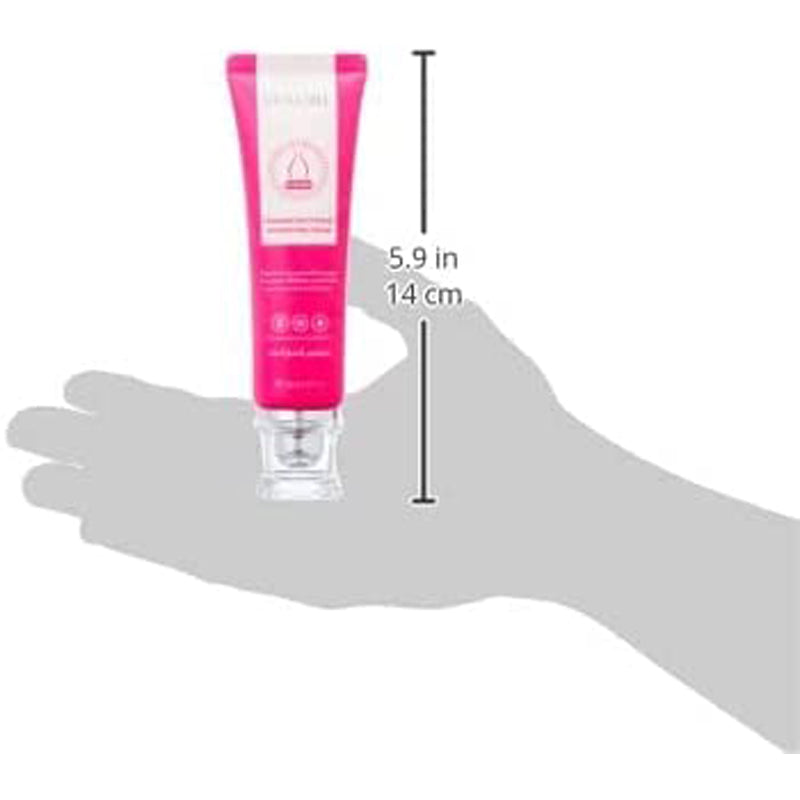 D/R FEMININE WHITENING CREAM