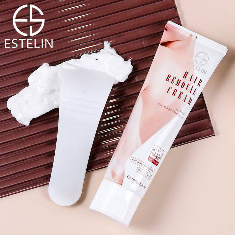 ESTELIN HAIR REMOVAL CREAM 100G