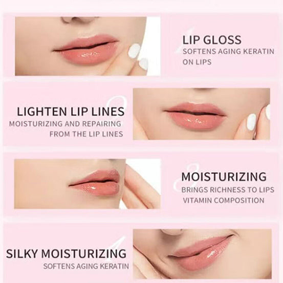 ESTELIN 3IN1 LIP BALM 5G
