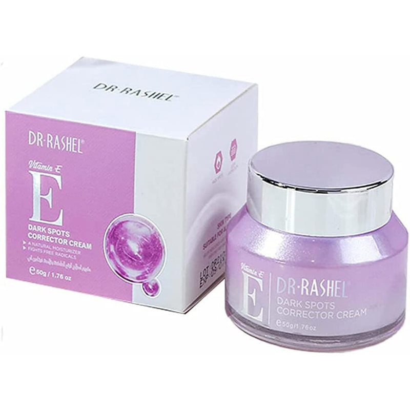 D/R VIT E DARK SPOTS CORRECTOR CREAM 50G