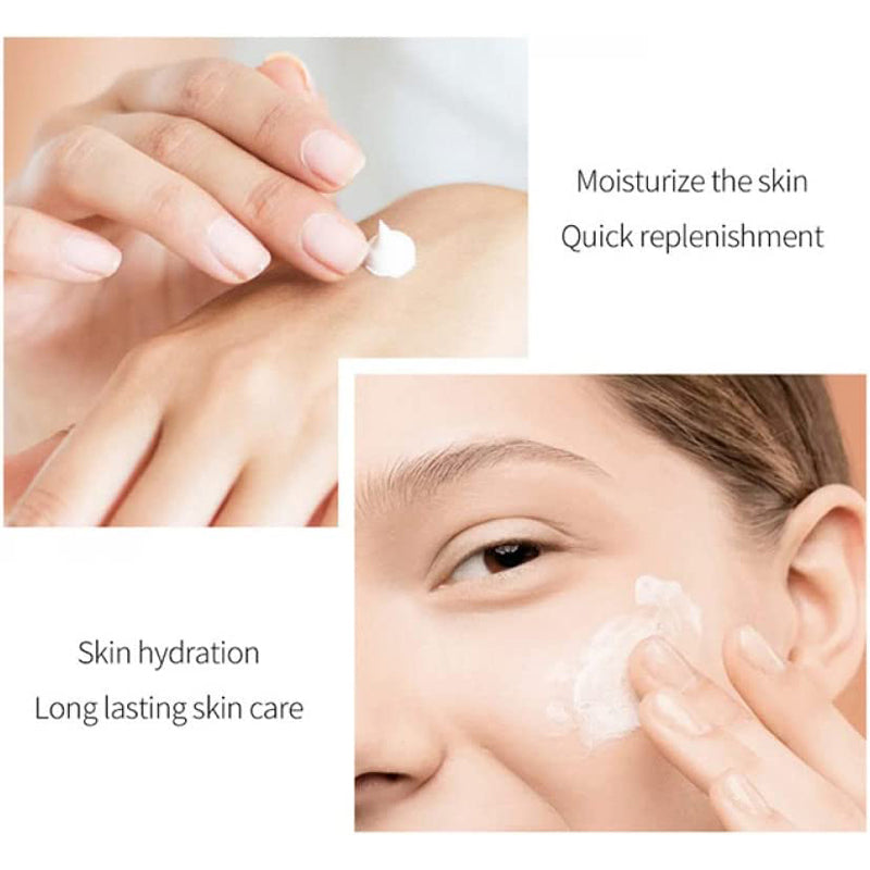 D/R ALPHA HYDROXY REJUVENATING CREAM