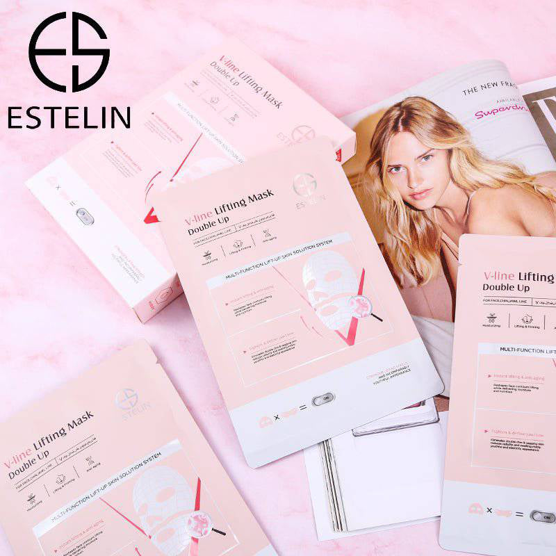 ESTELIN V-LINE LIFTING MASK