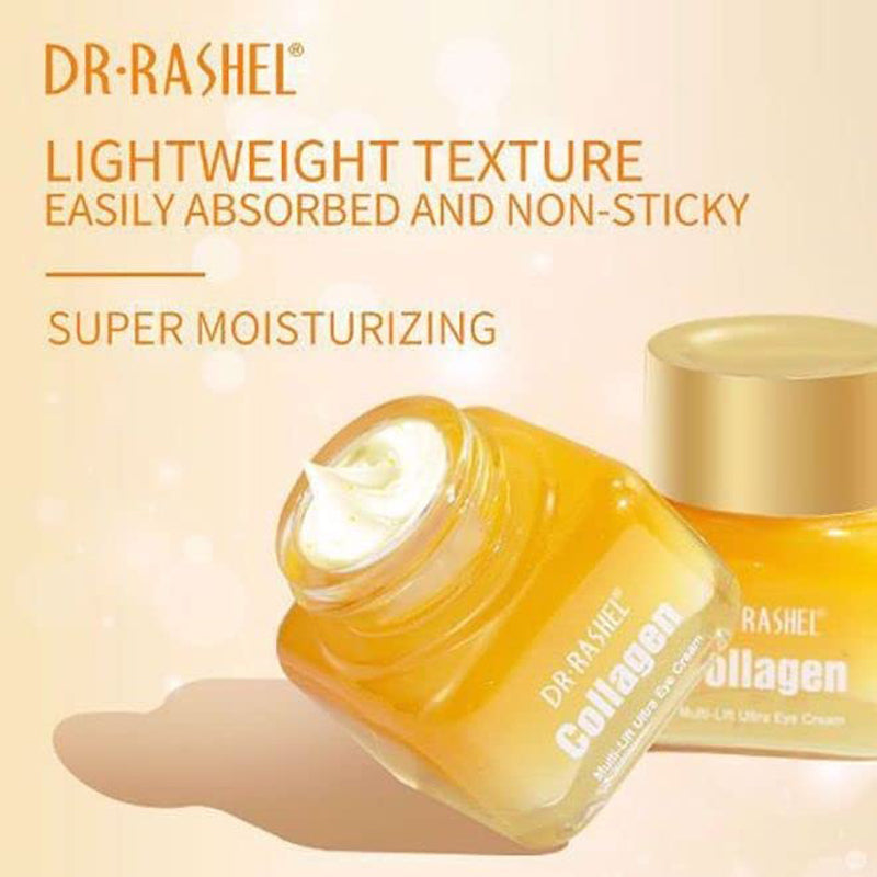 D/R COLLAGEN ULTRA NIGHT CREAM
