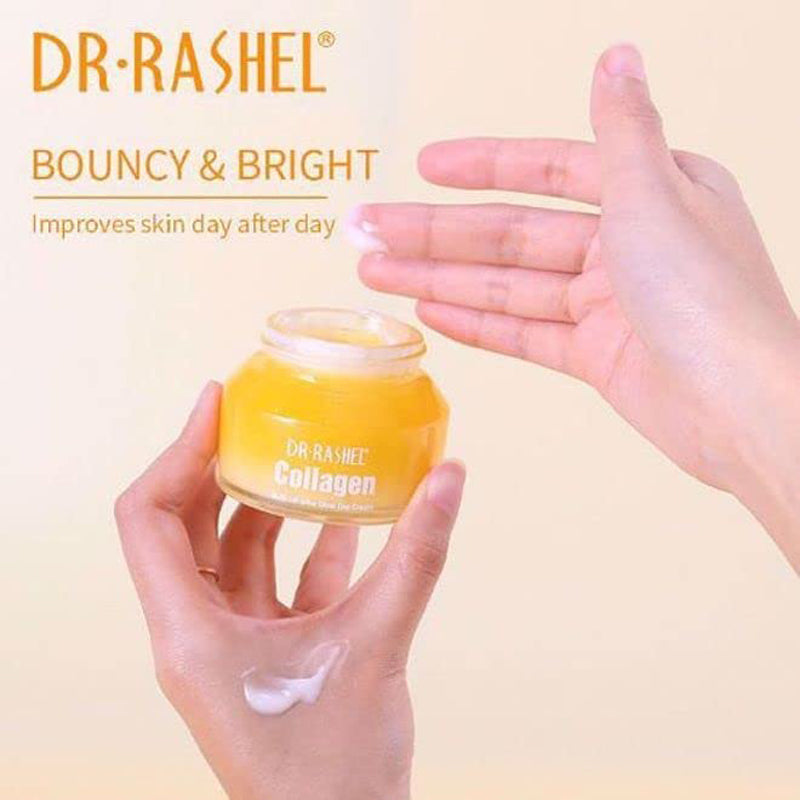 D/R COLLAGEN ULTRA NIGHT CREAM