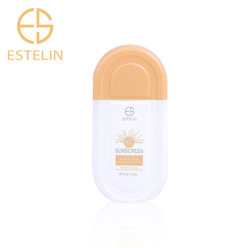 ESTELIN SUNSCREEN SPF100 100G
