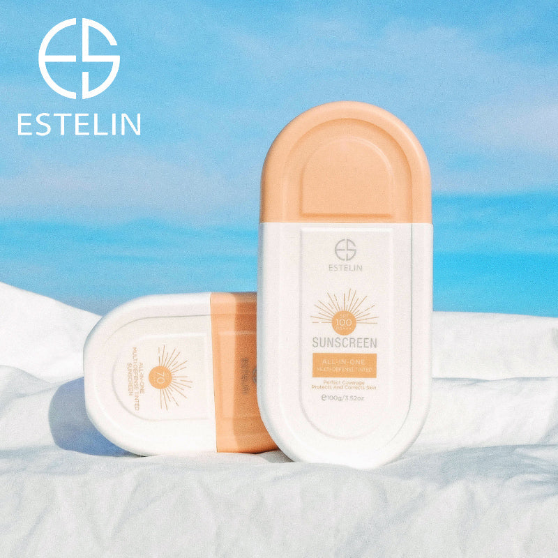 ESTELIN SUNSCREEN SPF100 100G
