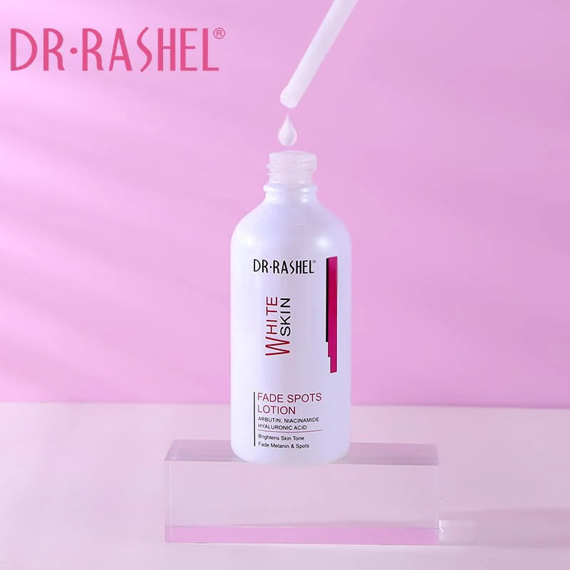 D/R WHITE SKIN FADE SPOT LOTION 100ML