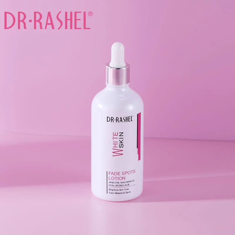 D/R WHITE SKIN FADE SPOT LOTION 100ML