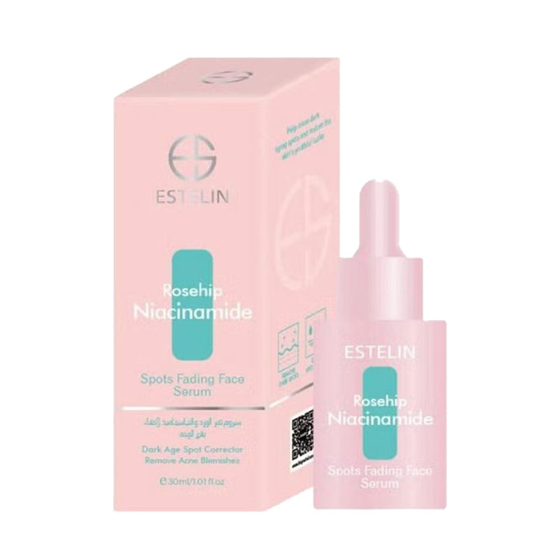 ESTELIN SPOT FADING FACE SERUM