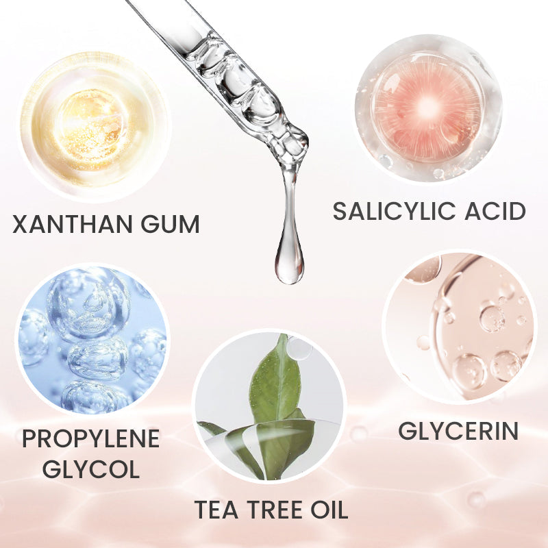 ESTELIN TEA TREE OIL FACE SERUM 30ML