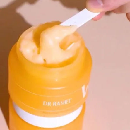 DR VC CLEANSING BALM