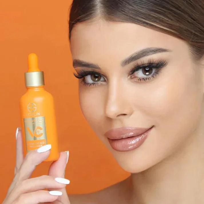 ESTELIN VIT-C PLUS FACE SERUM 50ML