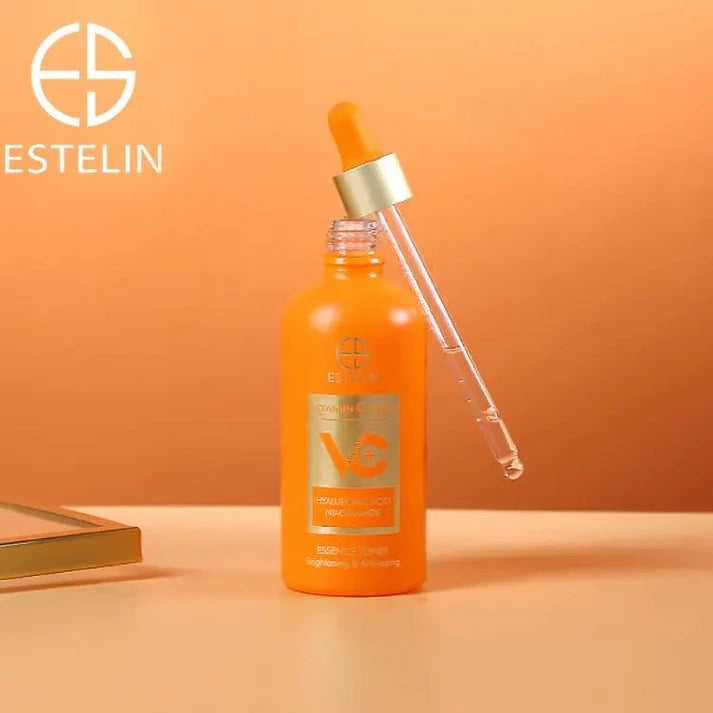 ESTELIN VITAMINC+ TONER 100ML